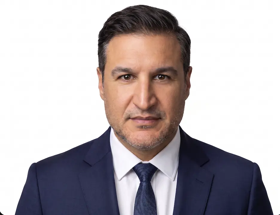 Portrait of Joubert Botha, Co-founder & President at EMPLOI